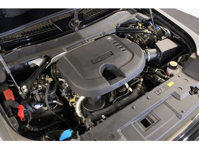 ROVER DEFENDER 2023 Image 31