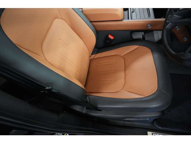 ROVER DEFENDER 2023 Image 31