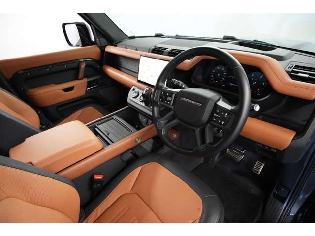 ROVER DEFENDER 2023 Image 31