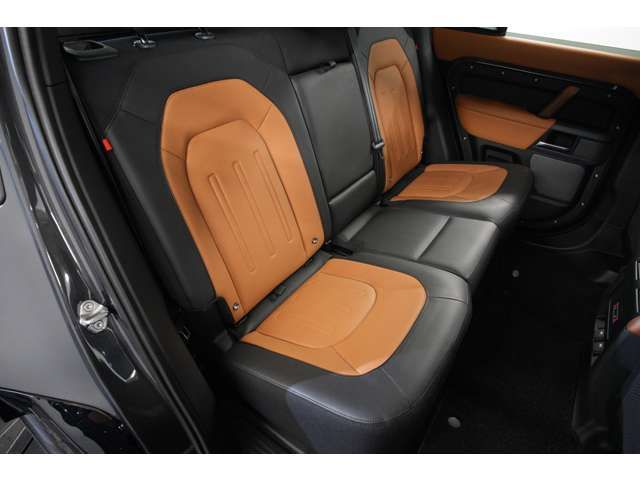 ROVER DEFENDER 2023 Image 31