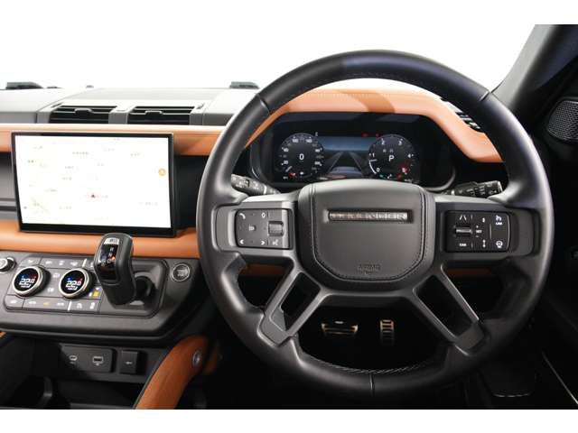 ROVER DEFENDER 2023 Image 31