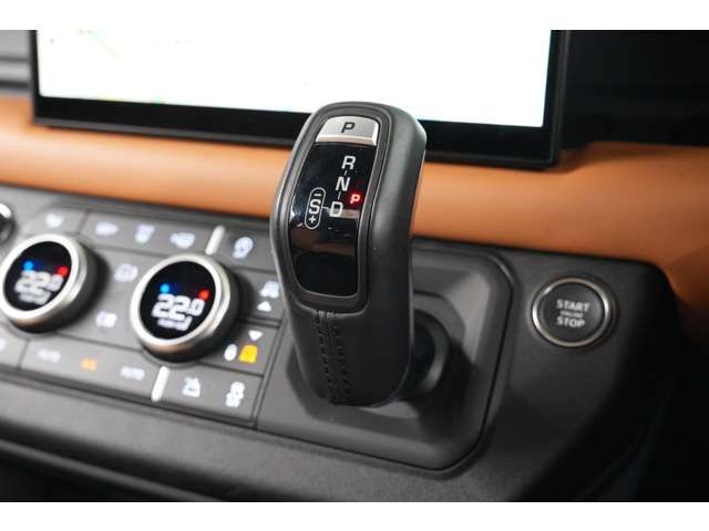 ROVER DEFENDER 2023 Image 31