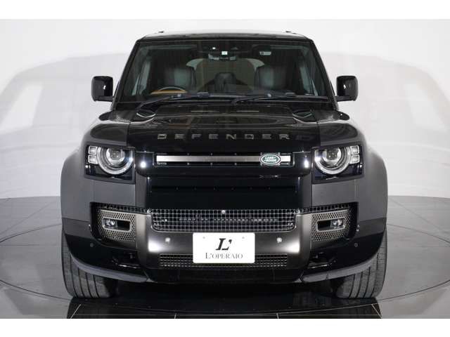 ROVER DEFENDER 2023 Image 31