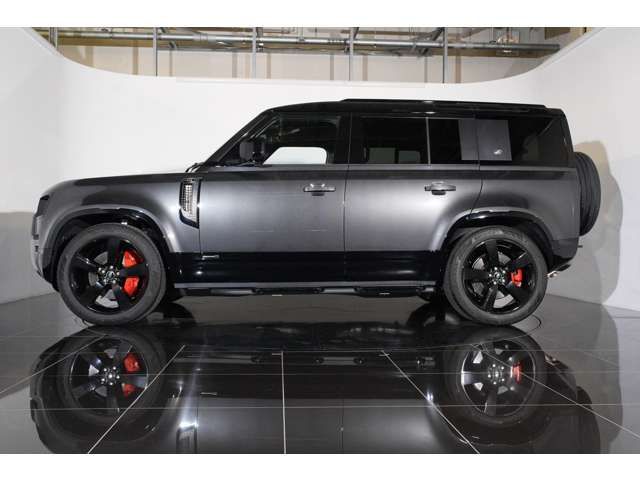 ROVER DEFENDER 2023 Image 31