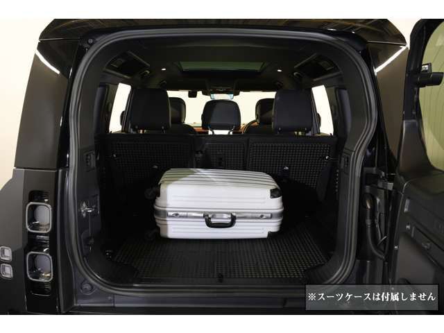 ROVER DEFENDER 2023 Image 31