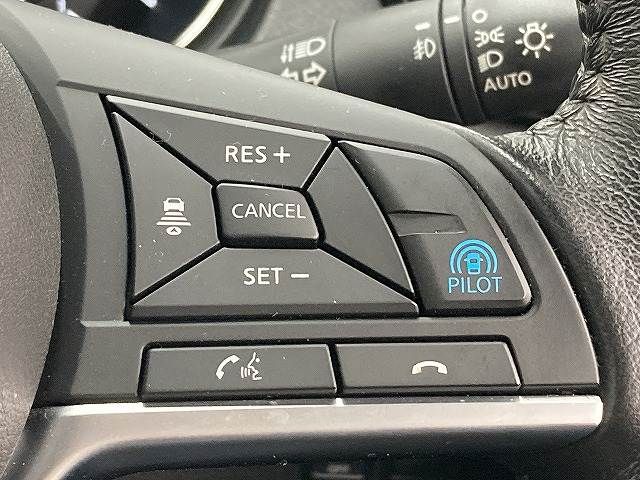 NISSAN X-TRAIL HYBRID 4WD 2017 Image 31