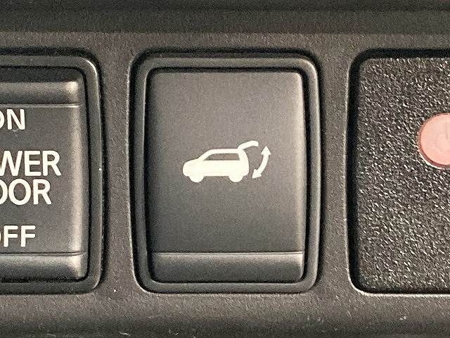 NISSAN X-TRAIL HYBRID 4WD 2017 Image 31