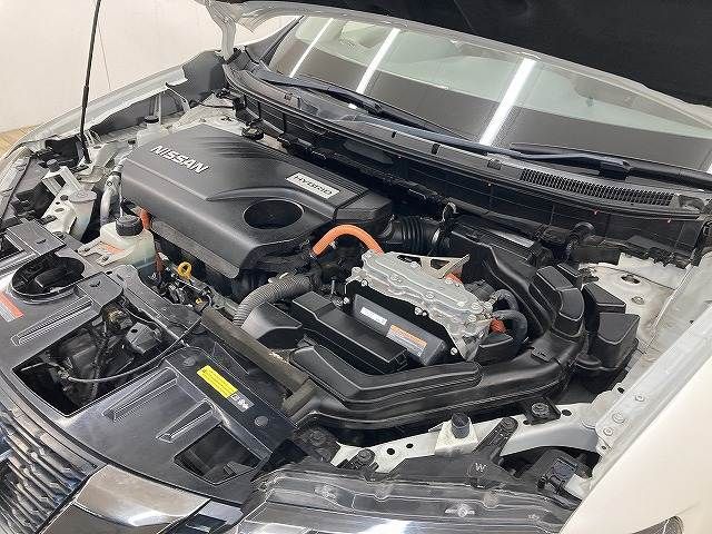 NISSAN X-TRAIL HYBRID 4WD 2017 Image 31