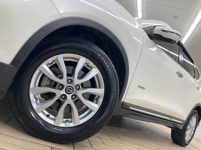 NISSAN X-TRAIL HYBRID 4WD 2017 Image 31