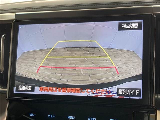TOYOTA VELLFIRE 2017 Image 31