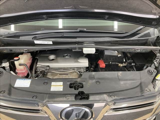 TOYOTA VELLFIRE 2017 Image 31