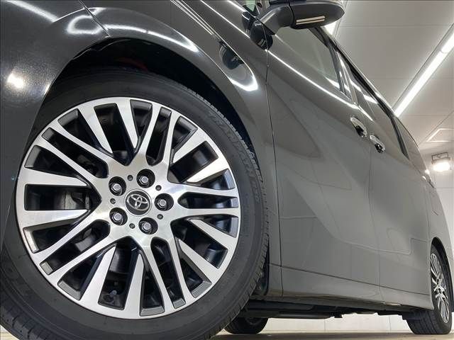 TOYOTA VELLFIRE 2017 Image 31