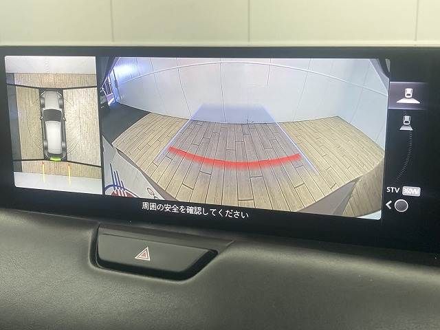 MAZDA CX-80 2024 Image 31