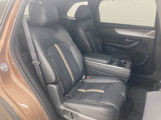 MAZDA CX-80 2024 Image 31