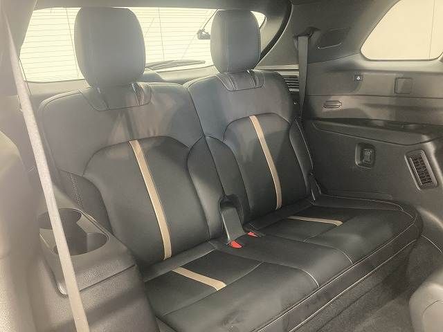 MAZDA CX-80 2024 Image 31