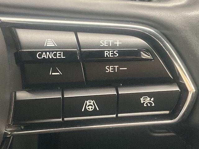 MAZDA CX-80 2024 Image 31