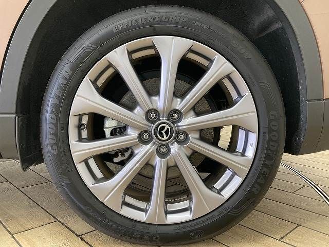 MAZDA CX-80 2024 Image 31