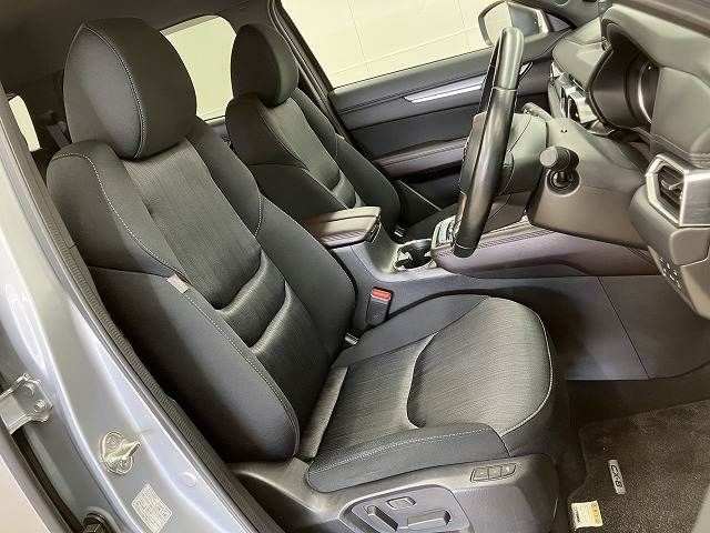 MAZDA CX-8 2018 Image 31