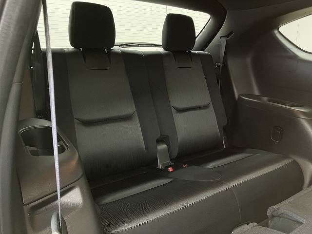 MAZDA CX-8 2018 Image 31