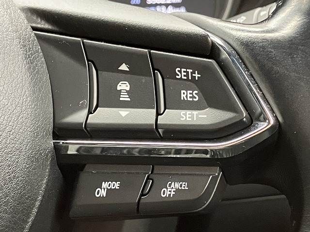 MAZDA CX-8 2018 Image 31