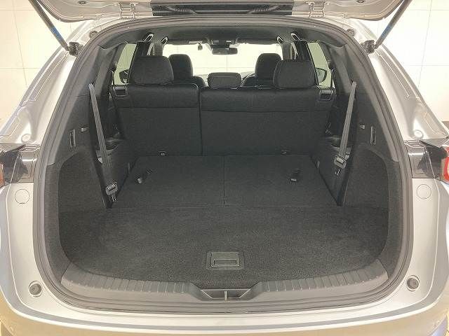 MAZDA CX-8 2018 Image 31