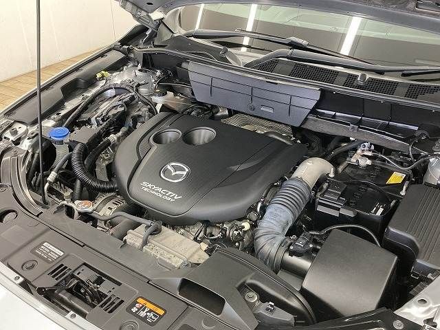 MAZDA CX-8 2018 Image 31