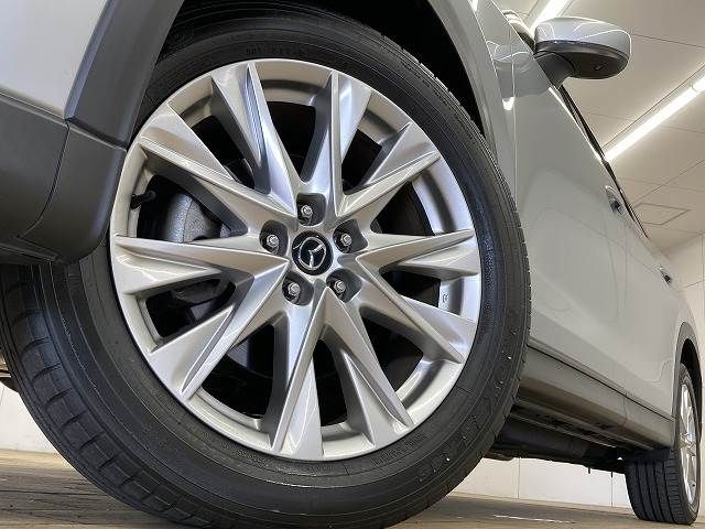 MAZDA CX-8 2018 Image 31