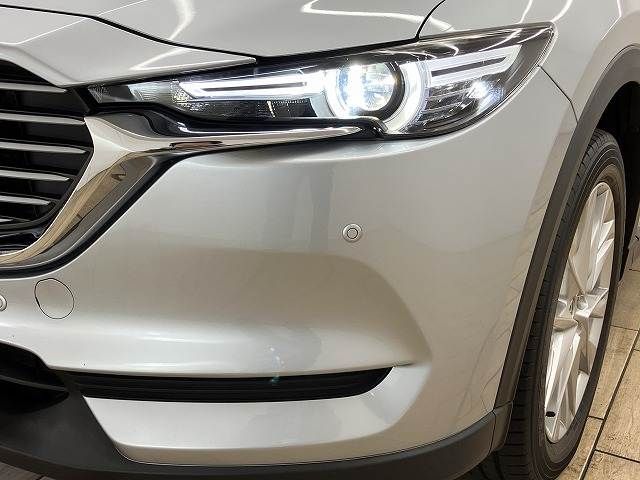 MAZDA CX-8 2018 Image 31