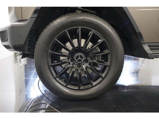 MERCEDES BENZ G CLAS 2020 Image 31