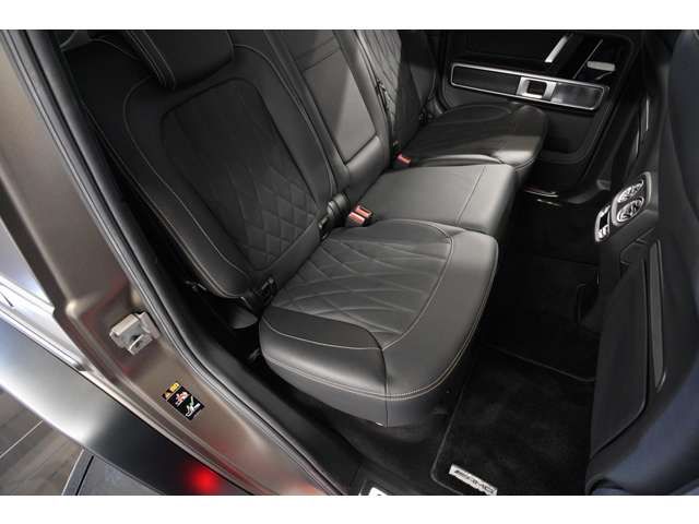 MERCEDES BENZ G CLAS 2020 Image 31