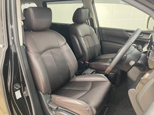 NISSAN ELGRAND 2020 Image 31