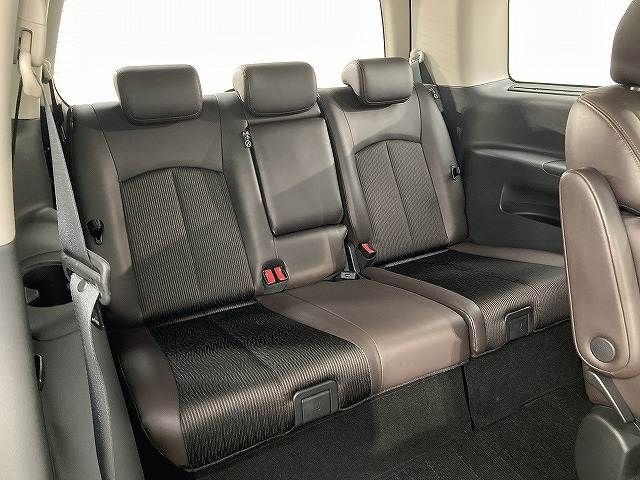 NISSAN ELGRAND 2020 Image 31