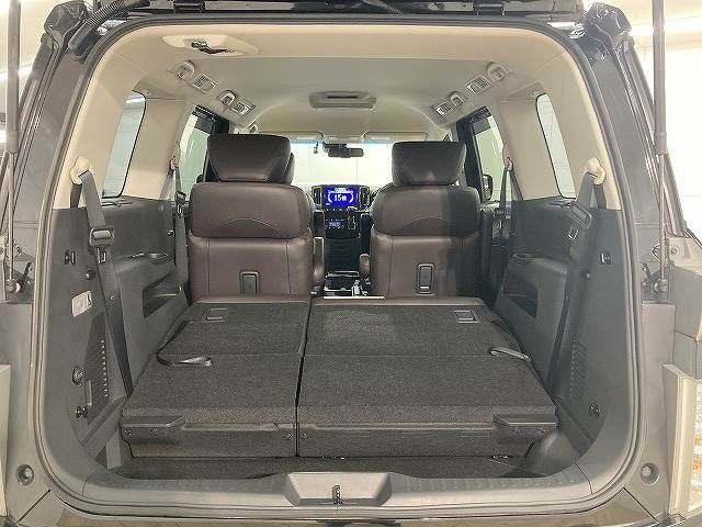 NISSAN ELGRAND 2020 Image 31