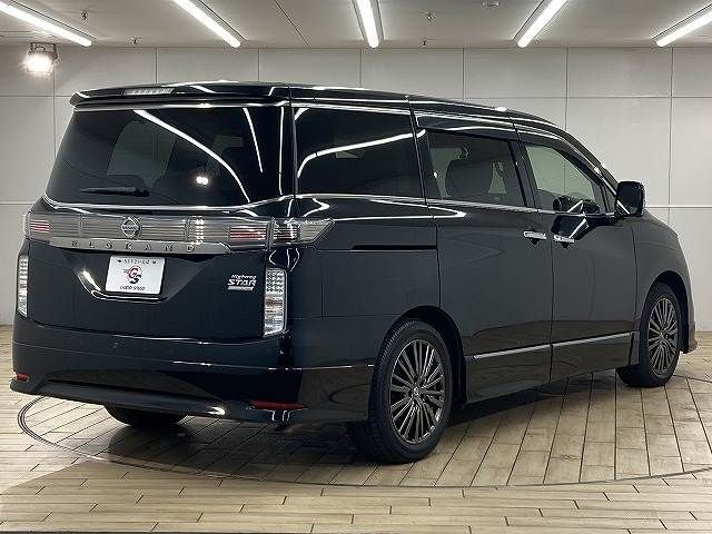 NISSAN ELGRAND 2020 Image 31