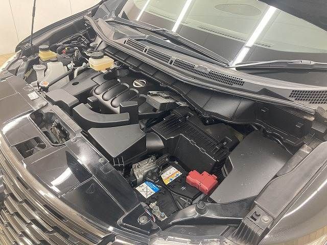 NISSAN ELGRAND 2020 Image 31