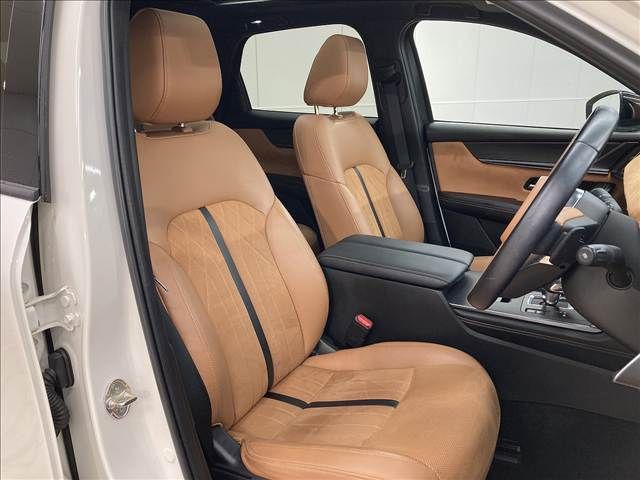 MAZDA CX-60 2022 Image 31