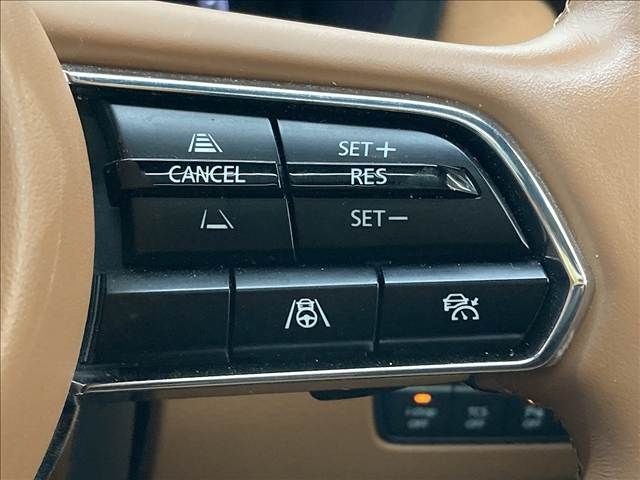 MAZDA CX-60 2022 Image 31