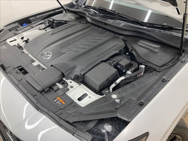 MAZDA CX-60 2022 Image 31