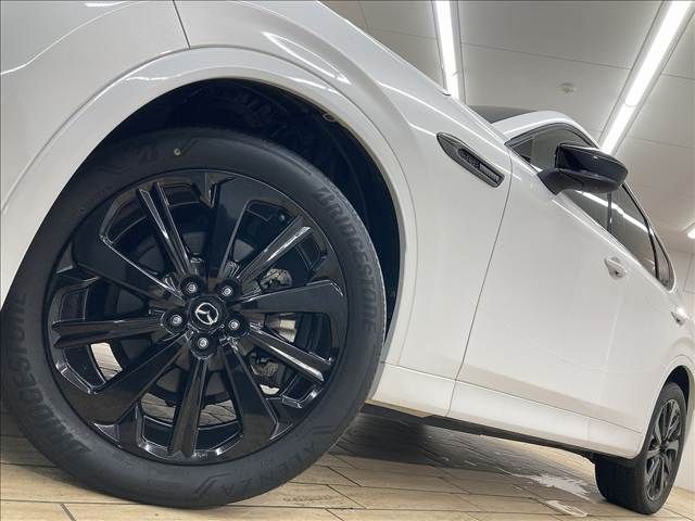 MAZDA CX-60 2022 Image 31