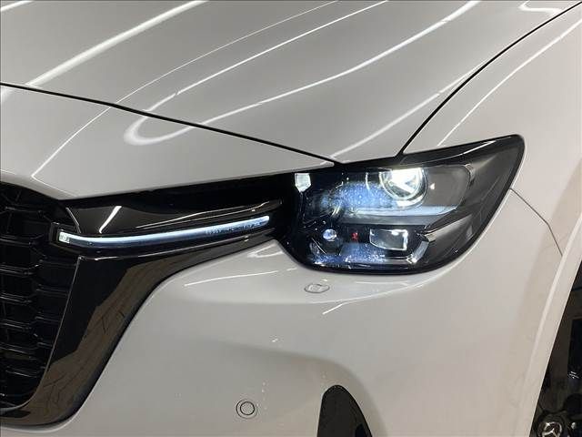 MAZDA CX-60 2022 Image 31