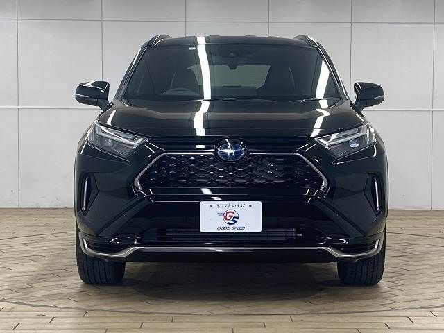 TOYOTA RAV4 PHV 2023 Image 31