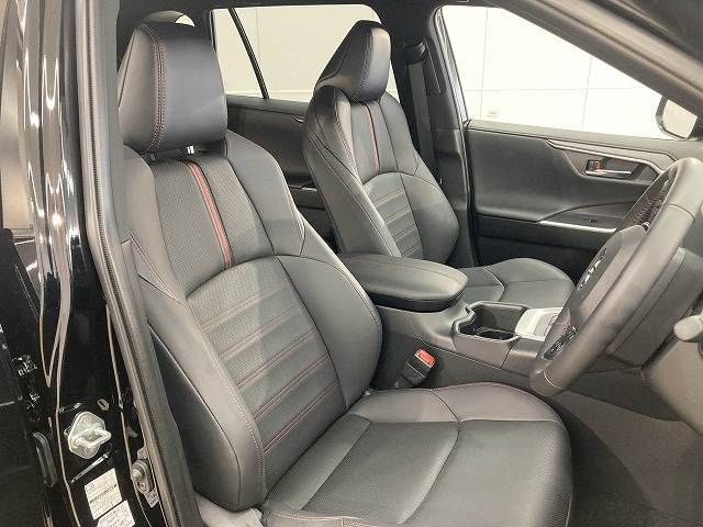 TOYOTA RAV4 PHV 2023 Image 31