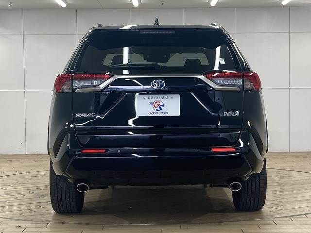 TOYOTA RAV4 PHV 2023 Image 31