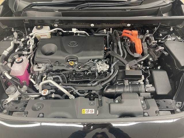 TOYOTA RAV4 PHV 2023 Image 31
