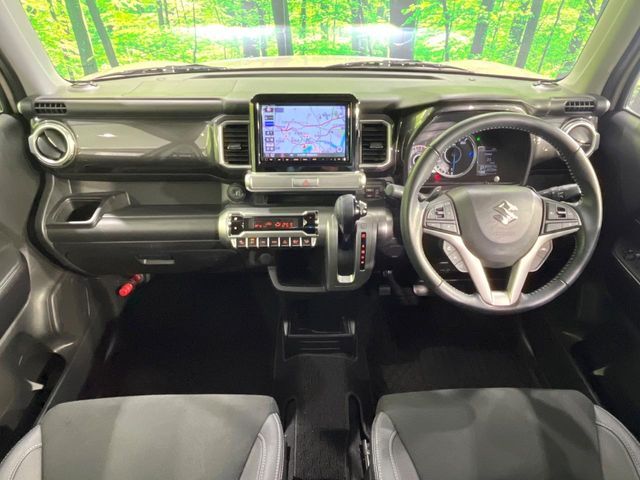 SUZUKI XBEE 2021 Image 31