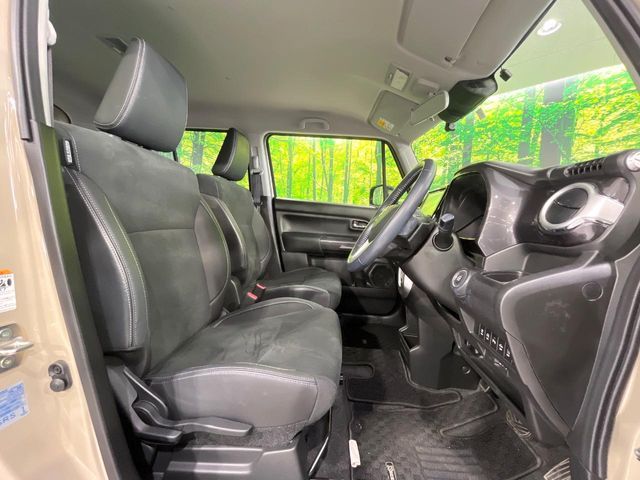 SUZUKI XBEE 2021 Image 31