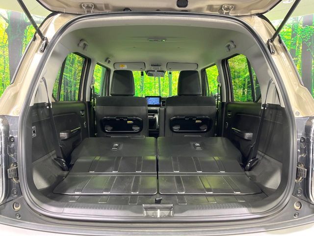 SUZUKI XBEE 2021 Image 31