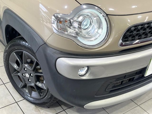 SUZUKI XBEE 2021 Image 31
