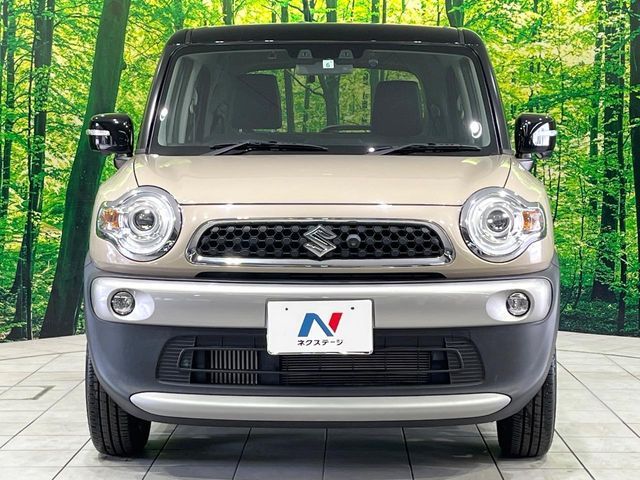 SUZUKI XBEE 2021 Image 31