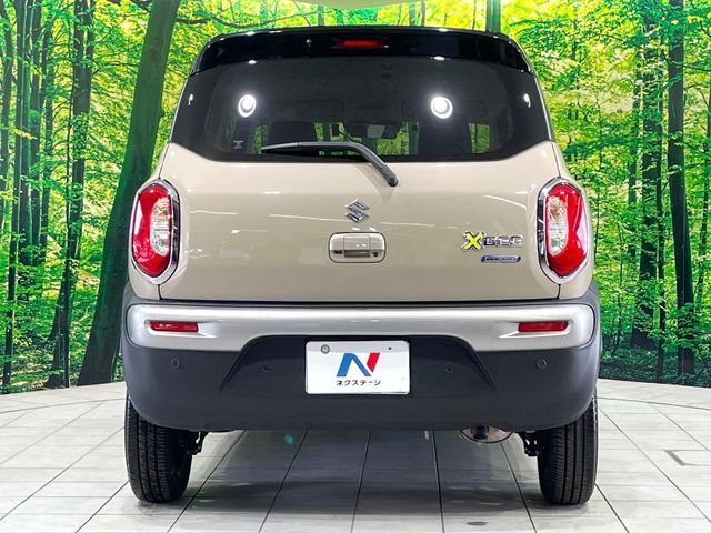 SUZUKI XBEE 2021 Image 31